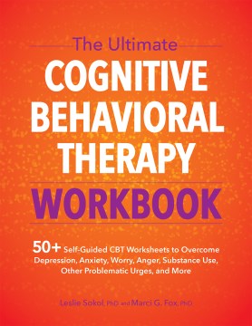 The Ultimate Cognitive Behavioral Therapy Workbook - MPHOnline.com