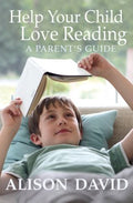 Help Your Child Love Reading - MPHOnline.com