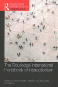 The Routledge International Handbook of Interactionism - MPHOnline.com