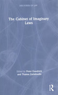 The Cabinet of Imaginary Laws - MPHOnline.com