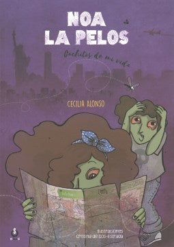 Noa la Pelos, cachitos de mi vida / Frizzy Noa, Pieces of My Life - MPHOnline.com