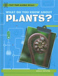 What Do You Know About Plants? - MPHOnline.com