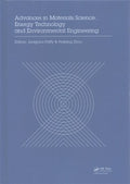 Advances in Materials Sciences, Energy Technology and Environmental Engineering - MPHOnline.com