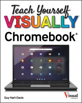 Teach Yourself Visually Chromebook - MPHOnline.com