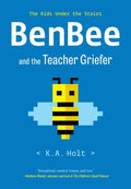 Benbee and the Teacher Griefer - MPHOnline.com