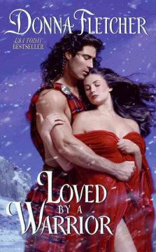 Loved By A Warrior - MPHOnline.com