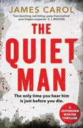 Quiet Man - MPHOnline.com