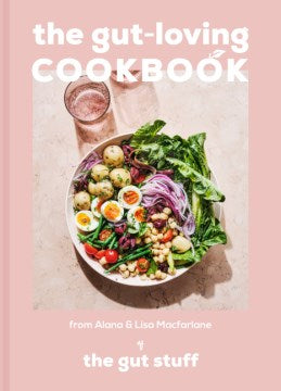 The Gut-loving Cookbook - MPHOnline.com