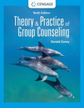 Theory & Practice of Group Counseling - MPHOnline.com