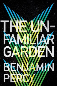 The Unfamiliar Garden - MPHOnline.com