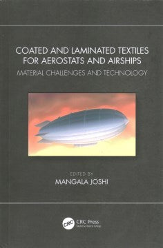 Coated and Laminated Textiles for Aerostats and Airships - MPHOnline.com