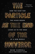 Particle at the End of the Universe US - MPHOnline.com