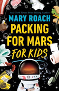 Packing for Mars for Kids - MPHOnline.com