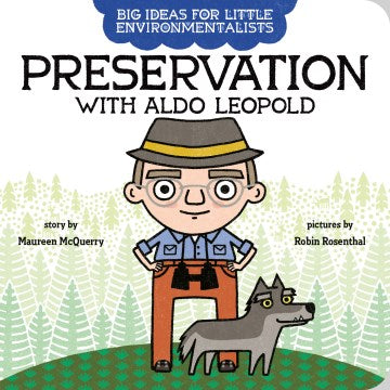 Preservation with Aldo Leopold - MPHOnline.com