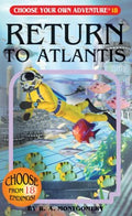 Return to Atlantis - MPHOnline.com