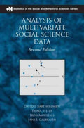 Analysis of Multivariate Social Science Data - MPHOnline.com