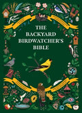 The Backyard Birdwatcher's Bible - MPHOnline.com