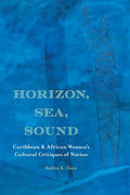 Horizon, Sea, Sound - MPHOnline.com