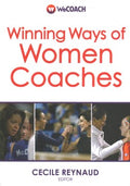 Winning Ways of Women Coaches - MPHOnline.com