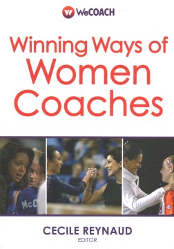 Winning Ways of Women Coaches - MPHOnline.com