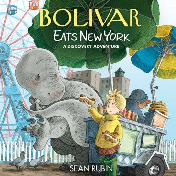 Bolivar Eats New York - MPHOnline.com