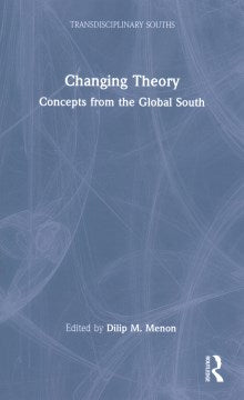 Changing Theory - MPHOnline.com