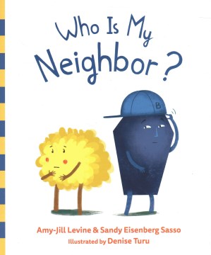 Who Is My Neighbor? - MPHOnline.com