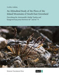 An Altitudinal Study of the Flora of the Inland Mountains of South-East Greenland - MPHOnline.com