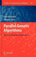 Parallel Genetic Algorithms - MPHOnline.com