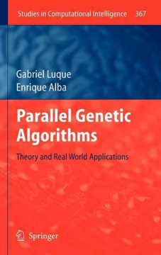 Parallel Genetic Algorithms - MPHOnline.com