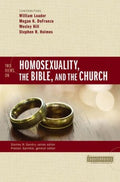 Two Views on Homosexuality, the Bible, and the Church - MPHOnline.com