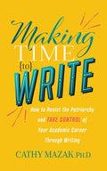 Making Time to Write - MPHOnline.com