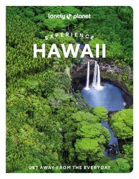 Lonely Planet Experience Hawaii - MPHOnline.com