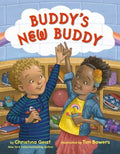 Buddy's New Buddy - MPHOnline.com