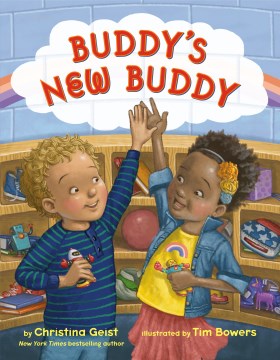 Buddy's New Buddy - MPHOnline.com