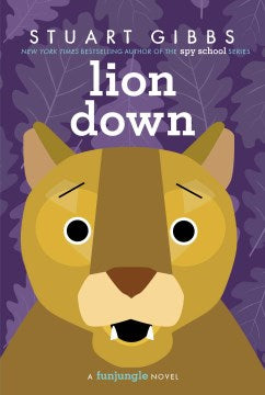 Lion Down - MPHOnline.com