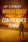 Marah Chase and the Conqueror's Tomb - MPHOnline.com