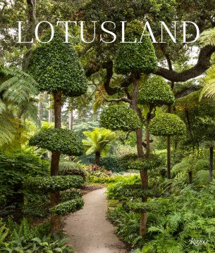 Lotusland - MPHOnline.com