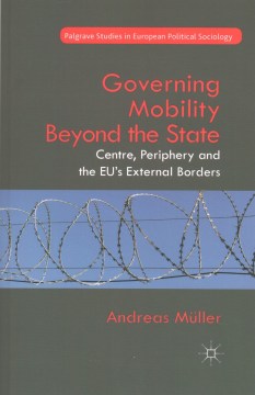 Governing Mobility Beyond the State - MPHOnline.com