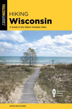 Hiking Wisconsin - MPHOnline.com