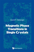 Magnetic Phase Transitions in Single Crystals - MPHOnline.com