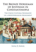 The Bronze Horseman of Justinian in Constantinople - MPHOnline.com