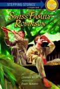 Swiss Family Robinson - MPHOnline.com