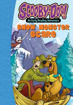 Scooby-Doo! Snow Monster Scare - MPHOnline.com