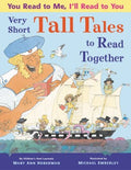 Very Short Tall Tales to Read Together - MPHOnline.com