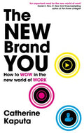 The New Brand You - MPHOnline.com