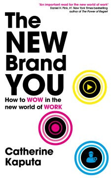 The New Brand You - MPHOnline.com