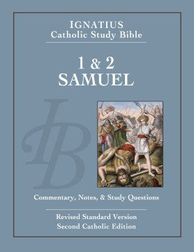 The First and Second Book of Samuel - MPHOnline.com