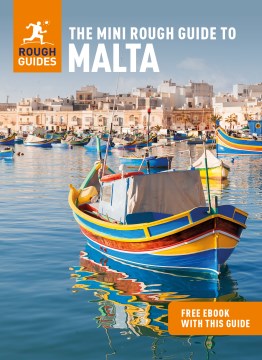 The Mini Rough Guide to Malta - MPHOnline.com