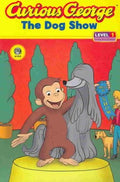 Curious George - MPHOnline.com